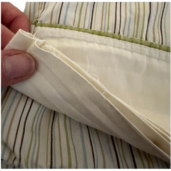 Springmaid Standard/Queen Pillowcase Bundle - 4 Total in 100% Cotton - Picture 9 of 14